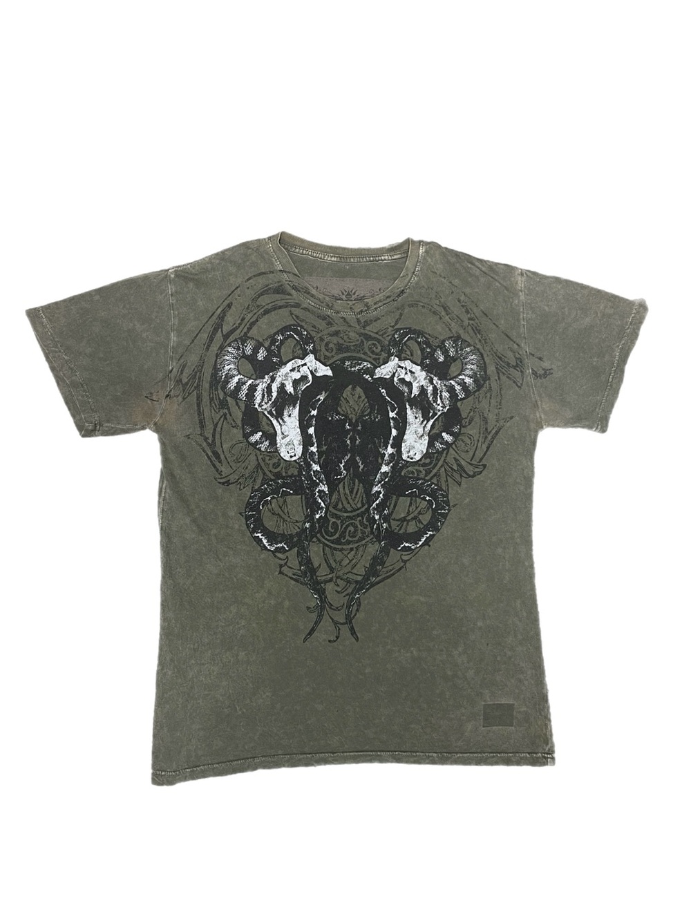 2010 WWE Randy Orton Limited Edition Tee